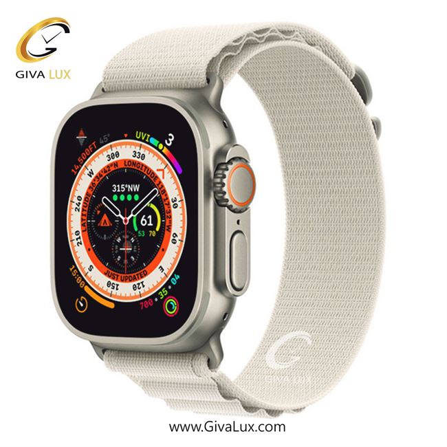 ساعت هوشمند اچ بی لاین(HBline) کد رفرنس HBLine 7929